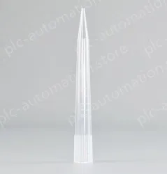 5ml tips (with scale) RTC-5000-02 - 250 pcs