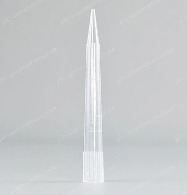 5ml tips (with scale) RTC-5000-02 - 250 pcs