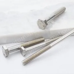 US hexagon socket head cap 5/8-11*5