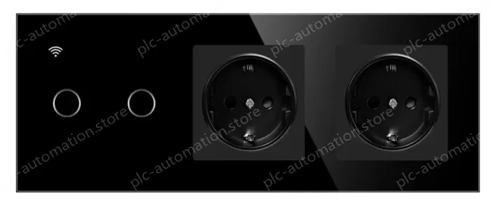 Smart socket TY-228-BB002Y-C2-NL