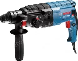 Bosch GBH2-24DRE Compact Rotary Tool