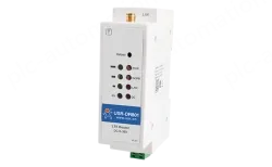 Rail 4G wireless router