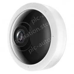 H.265 12 million IR wireless panoramic camera