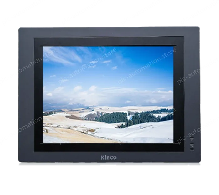 HMI GREEN GT121E (The price is negotiable)