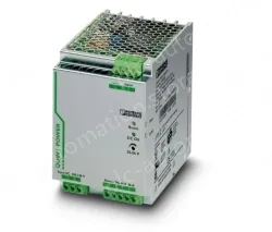 Power supply QUINT-PS/1AC/24DC/20