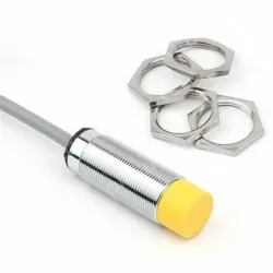 M12 Domenzi Inductive proximity switch NI5-M12-AP6X