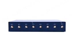 4G/5G aggregation industrial router