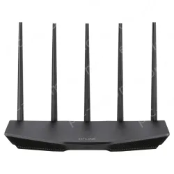 BE5100 Dual-bandWi-Fi7 wireless router (four2.5G ports)