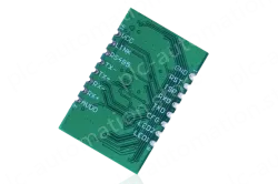 USR-TCP232-S1 SMD Ethernet modules