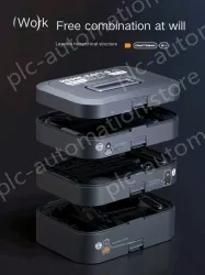 Y4-ABWD Home Edition Set + Small Storage