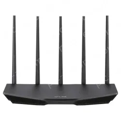 BE5100 Dual-bandWi-Fi7 wireless router (four2.5G ports)