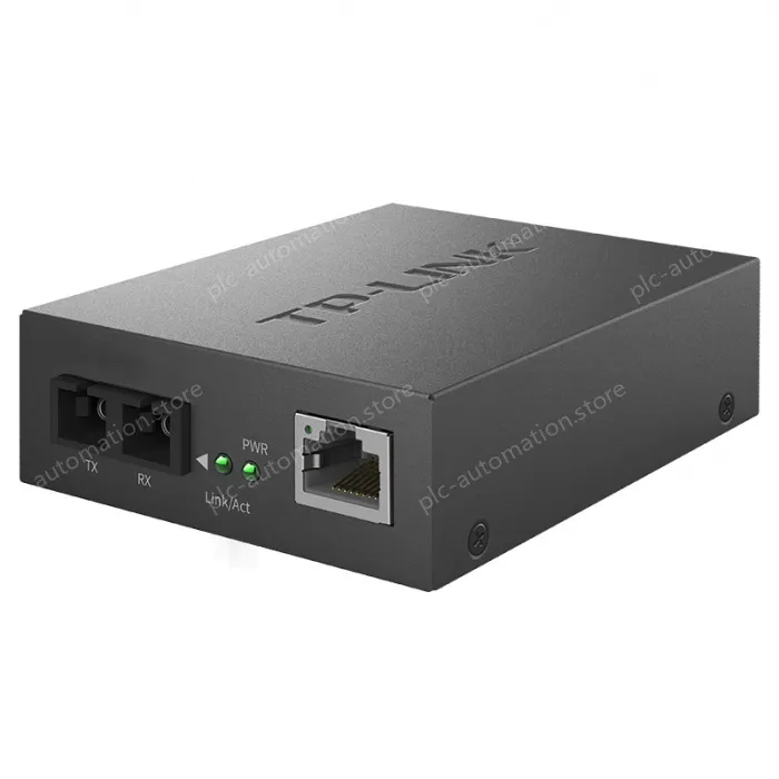 100 Gigabit single-mode dual-fiber fiber transceiver