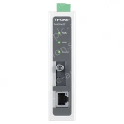 TL-MC111A-ST Industrial fiber optic transceivers