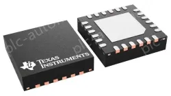 BQ76925RGER Texas Instruments