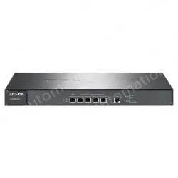1 WAN+4 LAN Gigabit Enterprise VPN Router