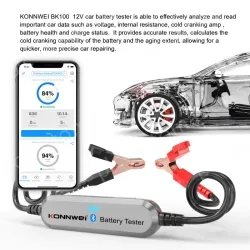 BK100 Diagnosis instrument