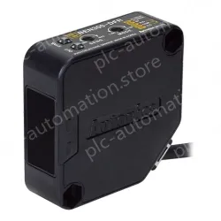 Autonics Photoelectric switches BEN300-DFR