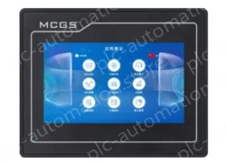 LCD Screen 4.3" TFT TPC4023Ei