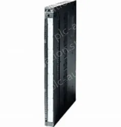 SM 431 analog input module