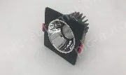 Concealed single-headed 10W