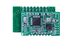 SMD Ethernet modules