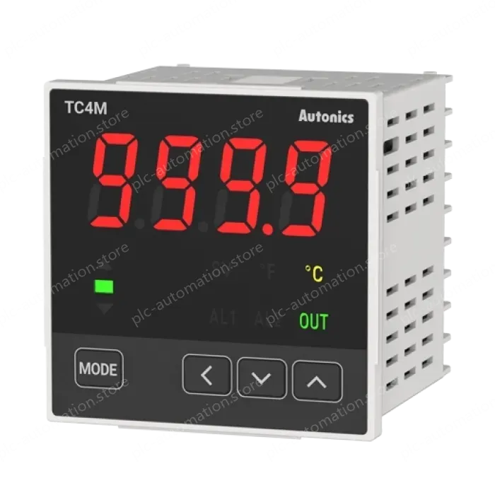 Autonics Temperature controller TC4M-14R