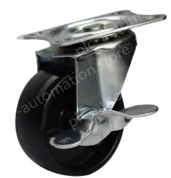Wheels 2-inch gimbal