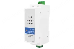 Ethernet serial port server RS232 to Ethernet