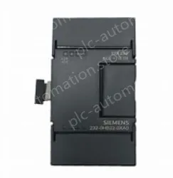 SIEMENS S7-200 Analog Modules