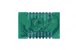 USR-TCP232-S1 SMD Ethernet modules