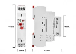 GRT8-B1 AC220V