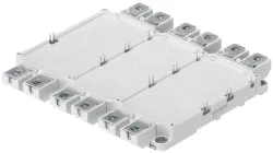 Semikron SEMiX453GD176HDc IGBT 27890435