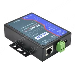 RS232/RS485 to WIFI Serial Device Server