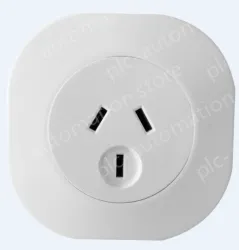 Smart socket LSPA10 Australian regulations