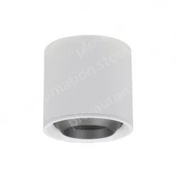 Surface-mounted cob spotlights 10W
