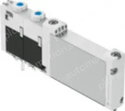Festo Universal directional control valves VUVG-B10-T32C-MZT-F-1T1L