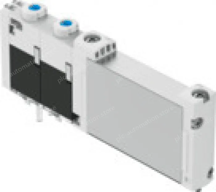 Festo Universal directional control valves VUVG-B10-T32C-MZT-F-1T1L