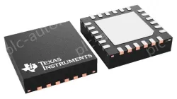 BQ24297RGER Texas Instruments
