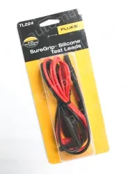 Fluke 1507 Insulation Resistance Tester