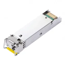 TL-SM311LSA-20KM Industrial Gigabit single-mode single-fiber SFP optical transceivers
