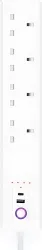 Smart power strip SM-306U-PZ652