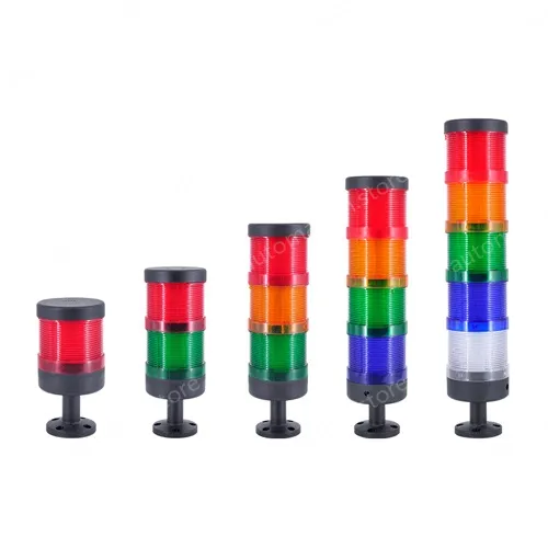 Combined warning lights NLT-90（1F）