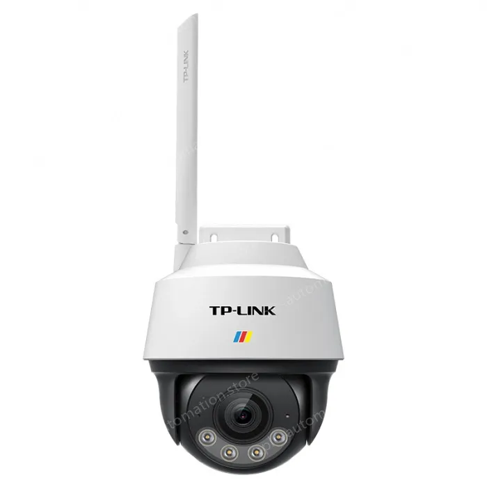 3,000,000 dark night full-color dome machine