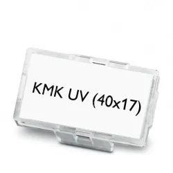 KMK UV (40X17) carrier