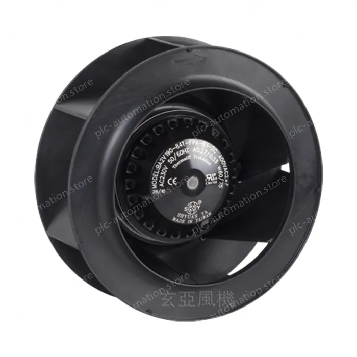 BA1V190-84T-FPA-B1-2C