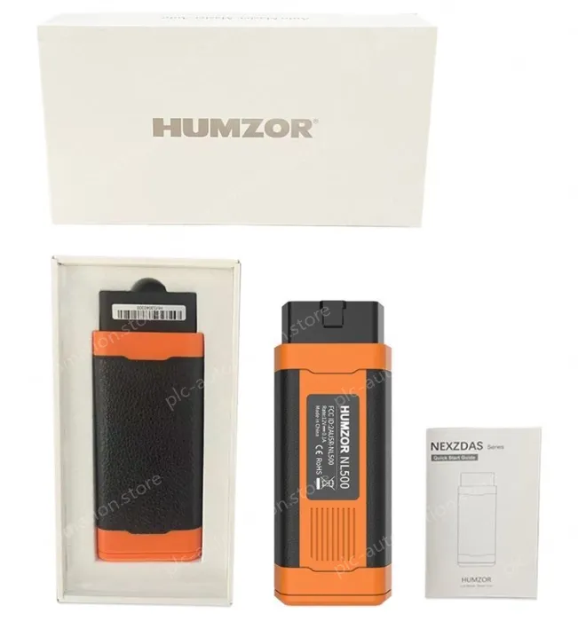 S718 mobile version full system diagnostic tool