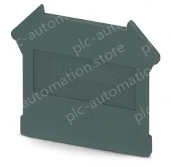 D-TB 4/10-end plate PHOENIX 3059809