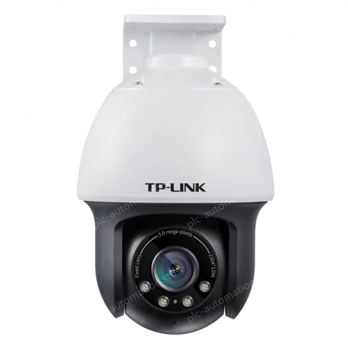 3,000,000 PoE full-color starlight outdoor dome machine
