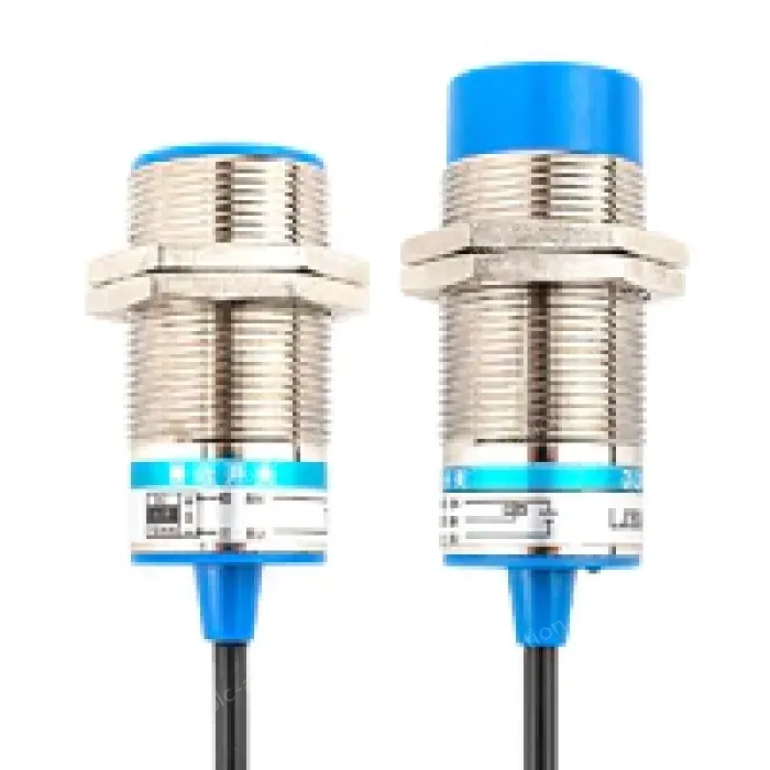 M30 Inductive proximity switch Unshielded type DC 3-WIREL LJ30A3-15-Z/BY PNP NO