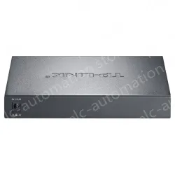 TL-FC318B-20 Full Gigabit single-mode single-fiber fiber transceiver 1SC+8GE